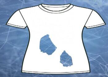 Hány lyuk van ezen a pólón? Meg fogsz lepődni a megoldáson, pedig…