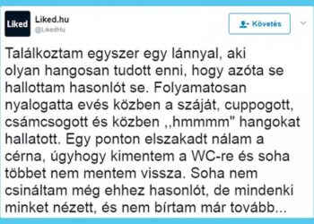 A világ 20 legröhejesebb szakítása, melyeken valóban már csak nevetni lehet