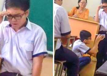 21 leleményes diák, aki bármilyen helyzetre talál megoldást