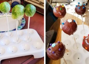 17 felvétel, amely bebizonyítja, hogy semmi sem ironikusabb, mint az édesanyák humora