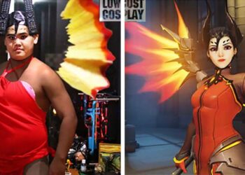 Potyogni fognak a könnyeid a röhögéstől, hogyha meglátod a srácot, aki filléres hétköznapi cuccokból reprodukál filmes fotókat