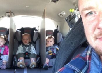 21 szülő, aki megtalálta a módját, hogyan tehető könnyebbé a gyereknevelés