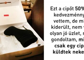 21 személy, aki piszkosul megbánta, hogy az interneten vásárolt