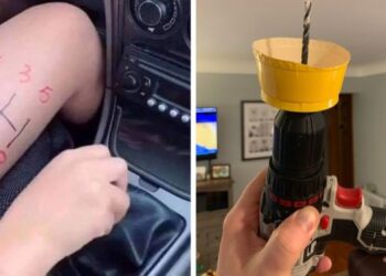 17 meghökkentő húzás olyan emberektől, akik szeretnek mindent az irányításuk alatt tartani