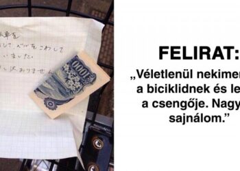 20 alkalom, mikor a japánok belépőjegyet nyertek a szívünkhöz