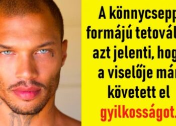 17 tetkó, amelyekről nem is gondolnánk, hogy milyen veszélyes jelentéssel bírnak