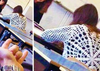 20 fotó, amely bebizonyítja, hogy sosem növünk fel túlságosan