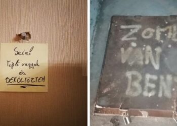 26 meglepő dolog, amelyet a saját házukban találtak az emberek