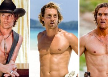 11 színész, aki csaknem minden filmben ugyanazt a karaktert játssza