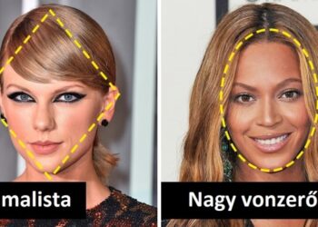 8 váratlan dolog, amelyet a külsőd elárulhat rólad