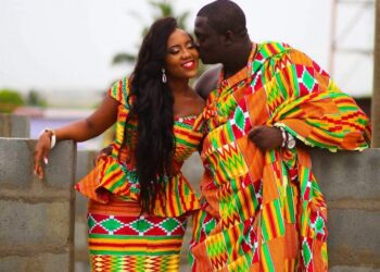 19 Esküvői ruha a világ minden tájáról, amely után leesik az állad! :O