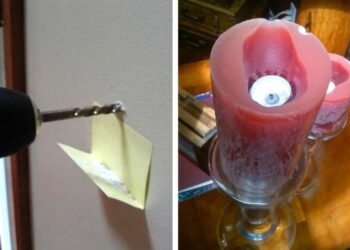 21 rafinált trükk, mely segít könnyebbé tenni az életedet