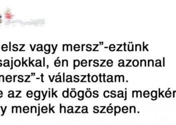 18 alak, aki számára minden egyes nap egy véget nem érő küzdelem