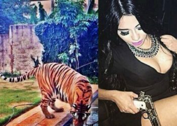 16 fotó a drogbárók gyerekeinek Instagramjáról és megdöbbentő életéről