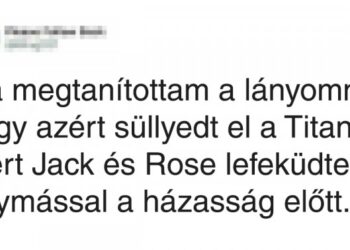 18 alkalom, mikor az anyukák az apukákra bízták a gyermekeket és semmi sem ment a terv szerint