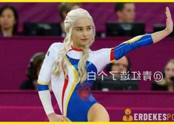 19 tréfás mém, amely megmutatja, hogy néznének ki a Trónok harca szereplői olimpikonként.