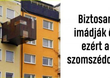 15 vérbeli panellakó, aki nagyot álmodott