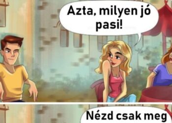 12 dolog, amely csak a legjobb barátnőkre jellemző!