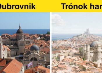 20 érdekes tény Horvátországról, amelyet mindenképp tudnod kell az idei nyaralás előtt