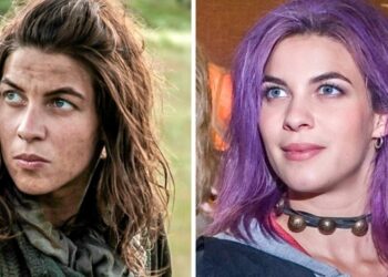 12 színész, akik a Trónok harcában és a Harry Potterben is szerepelt, és Te észre sem vetted