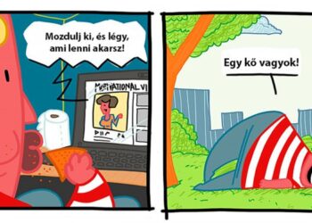 Csíped a fekete humort, igaz?? 20 agyzsibbasztó rajz, amelyet vétek volna kihagyni!