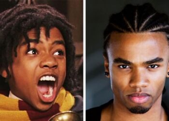 27 roxforti tanuló, aki úgy megváltozott, mintha csak elvarázsolták volna…