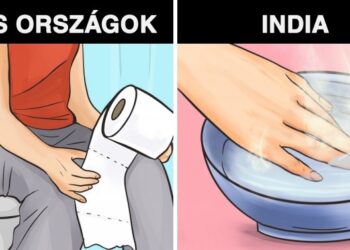 15 hagyomány a világ különböző országaiból, mely meglepetésként éri a turistákat