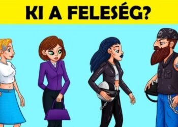 7 trükkös feladvány, mely alaposan megdolgoztatja az agyad