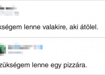 19 élethelyzet, ami igazolja, hogy kétféle ember létezik a világon :D