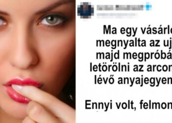 18 alak, aki megosztotta élete eddigi legkínosabb élményét