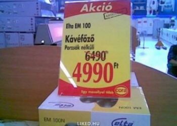 20+ üzlet és áruház, ahol gondoskodtak róla, hogy ne unatkozhassanak