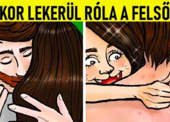 10 fénykép, mely bemutatja, hogyan látják a lányok a párkapcsolataikat