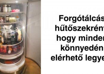 21 felvétel, amely bebizonyítja, hogy még mindig vannak olyan dolgok a világban, amelyet sosem láttunk korábban