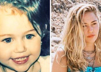 18 felismerhetetlen gyerekkori fénykép sztárokról, mikor még senki nem ismerte őket