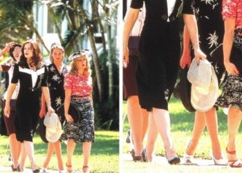 10 hatalmas baki a történelmi filmekben, amelyet valószínűleg csak kevesen szúrtak ki eddig