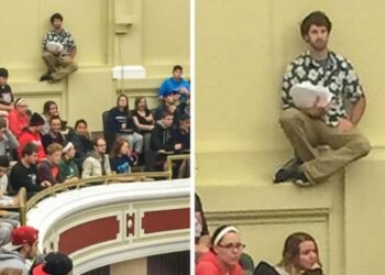 18 lángelme, aki úgy oldja meg a problémákat, mint senki más