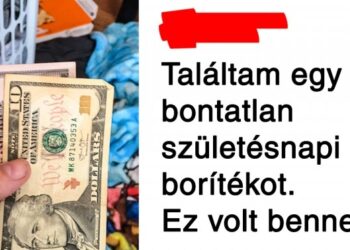 21 értékes dolog, amelyet a szemétbe dobva találtak az emberek