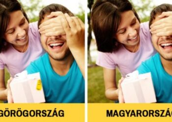 17 külföldi szokás, amelyet mi magyarok valószínűleg sosem tudnánk átvenni