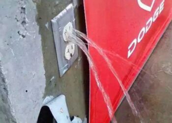 18 bámulatos mérnöki baki, amelyre lehetetlen magyarázatot találni