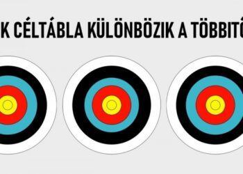 10 képteszt, mely bemutatja, hogy mennyire hihetsz a saját szemednek