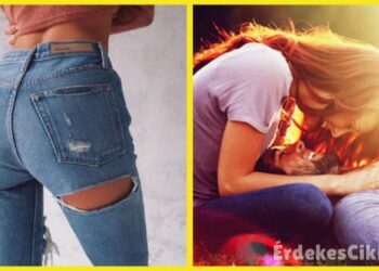 Ez a 10 dolog arra bizonyítja, hogy megtaláltad a nagy Ő-t