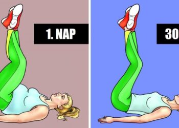 15 perces testmozgás a hasi zsír ellen azoknak, akik túl elfoglaltak ahhoz, hogy edzőterembe menjenek