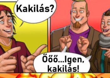 11 fotó, amely annyira életszagú, hogy már szinte bűzlik- magadra ismersz?