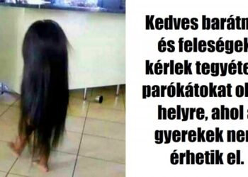 15 élénk példa, mely igazolja, hogy az élet gyerekekkel nem a nyúlszívűeknek való