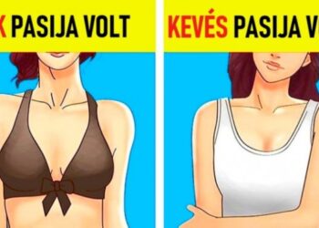 20 fotó mely bebizonyítja, hogy csak kétféle nő létezik ezen a világon