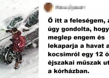 18 megható pillanat a családi életből, amik jobban leírják a szeretetet, mint bármely szavak