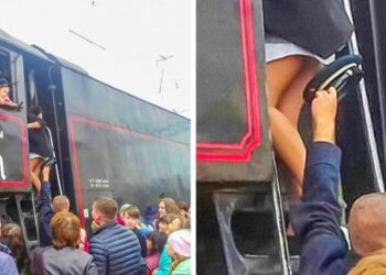 19 kép, mely igazolja, hogy vannak még úriemberek a Földön