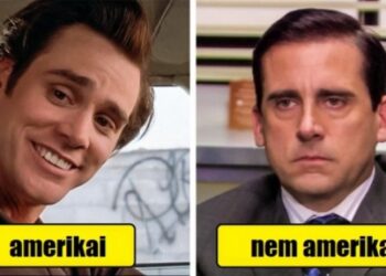 18 dolog, amelyet az amerikaiak teljesen másképp csinálnak mint mi