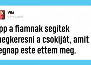 15 őszinte vallomás, remek humorérzékkel rendelkező anyukáktól, amelyen rendkívül jókat fogsz kacagni