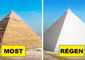 Íme az ősi világ 7 csodája, amelyből szinte semmi sem maradt meg napjainkra.